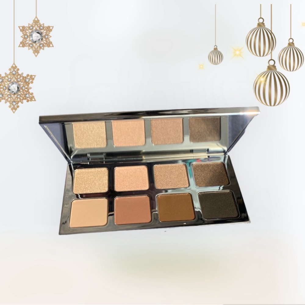 IL Makiage Color Boss Master Palette